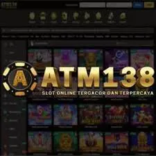 ATM138 - Game Poker Terbaik untuk Penggemar Permainan Kartu