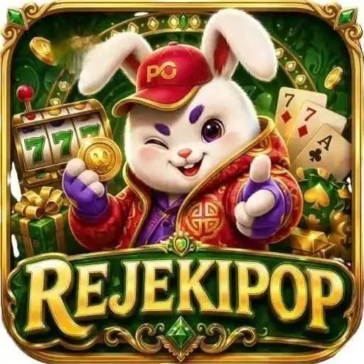 REJEKIPOP - Permainan Gaple Seru untuk Semua Usia